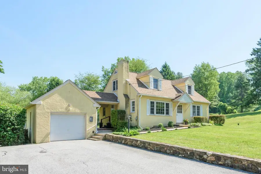 5 Bonnie Ln, Cheyney, PA 19319 - #2