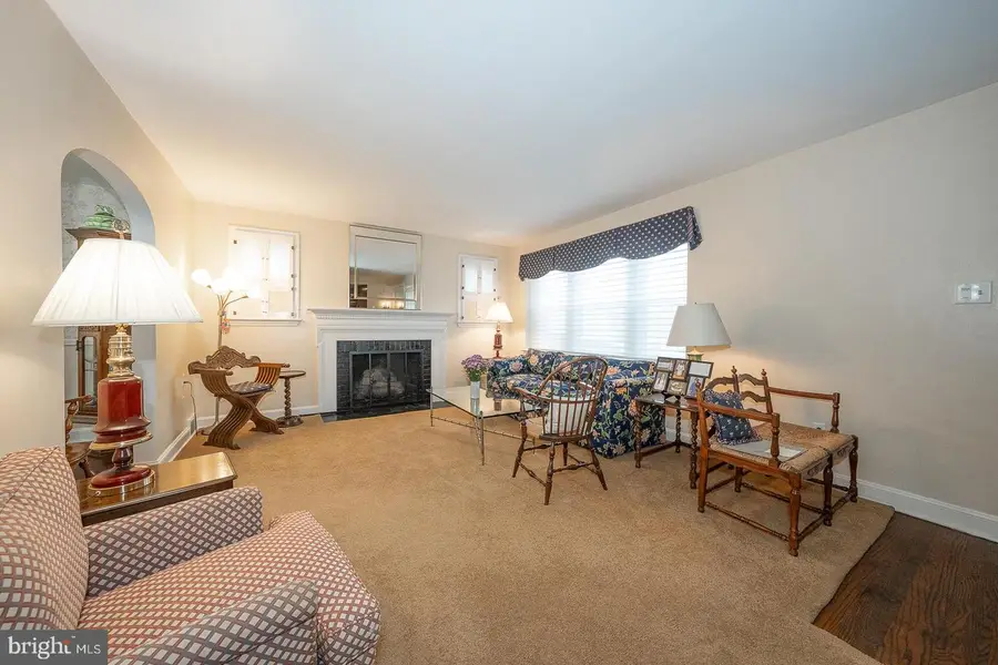 1007 Hampstead Rd, Wynnewood, PA 19096 - #2