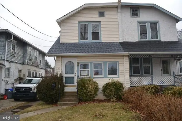 631 10th Ave, Prospect Park, PA 19076 - #1