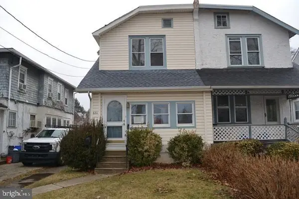 631 10th Ave, PROSPECT PARK, PA 19076