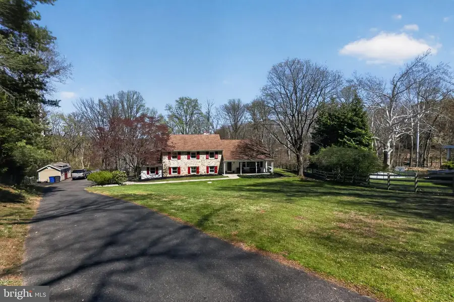 168 Dam View Dr, Media, PA 19063 - #2