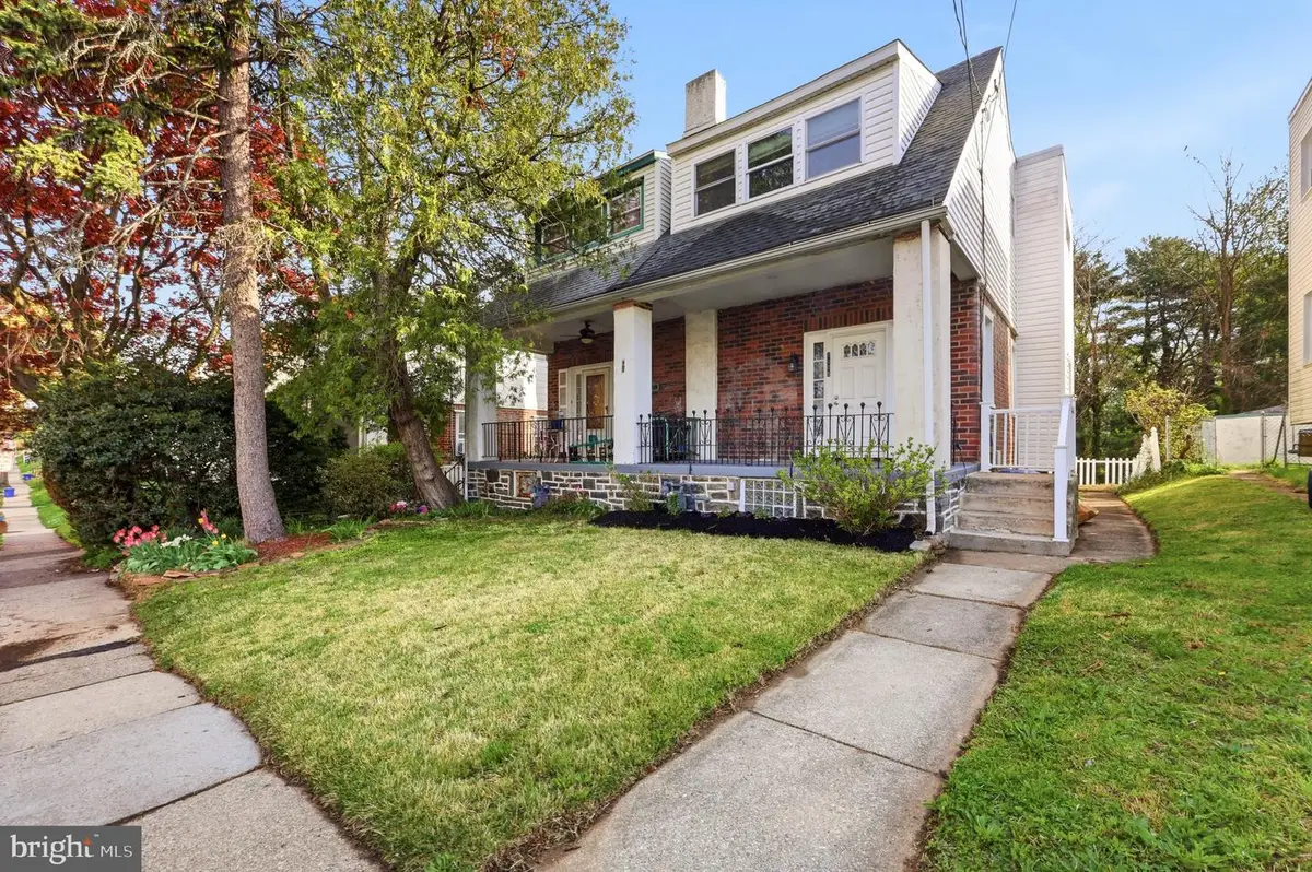 1105 Wilson Dr, Havertown, PA 19083 - #1