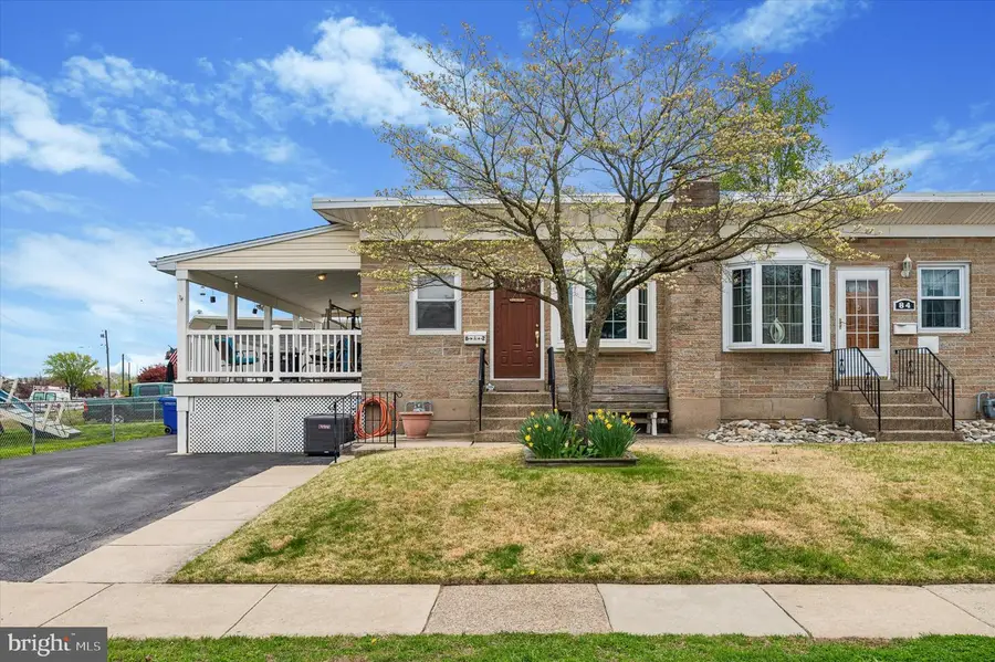 82 Hoffman Rd, Ridley Park, PA 19078 - #2