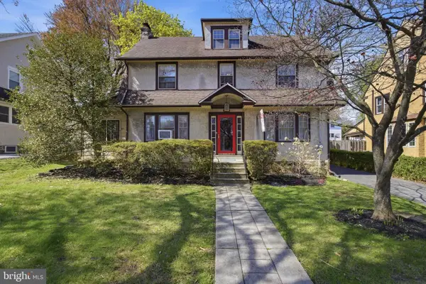 632 Mason Ave, DREXEL HILL, PA 19026
