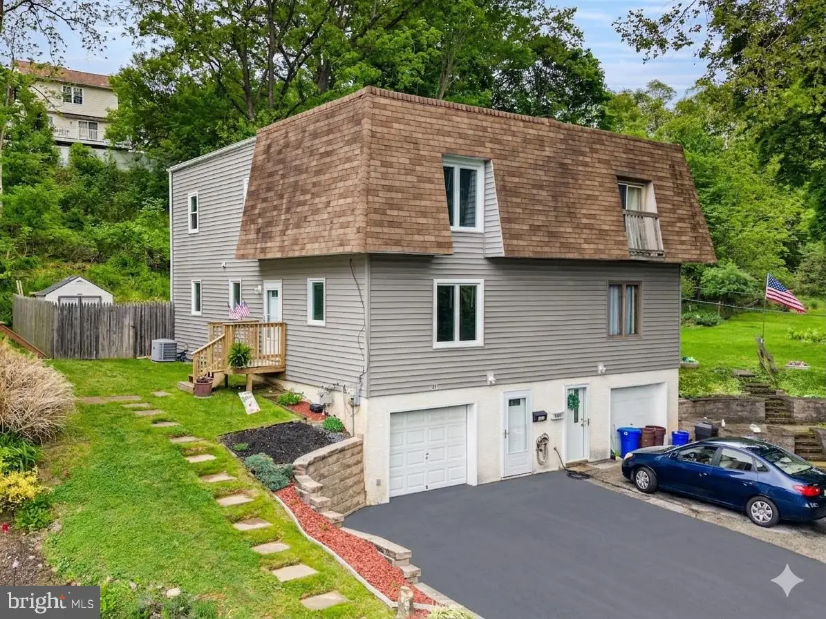 503 Bloomfield Ave, Drexel Hill, PA 19026 - #1