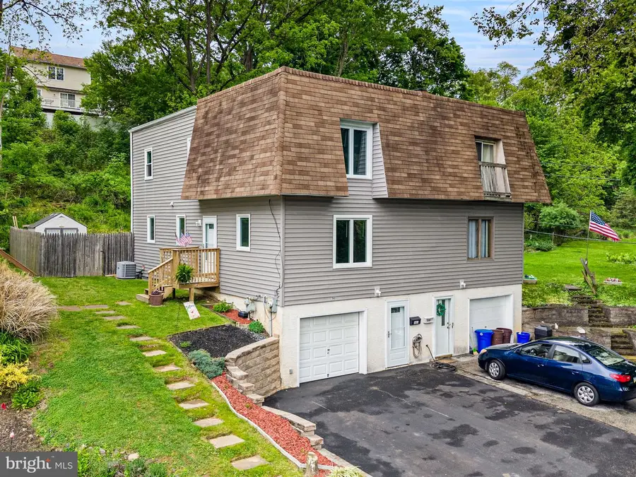 503 Bloomfield Ave, Drexel Hill, PA 19026 - #2