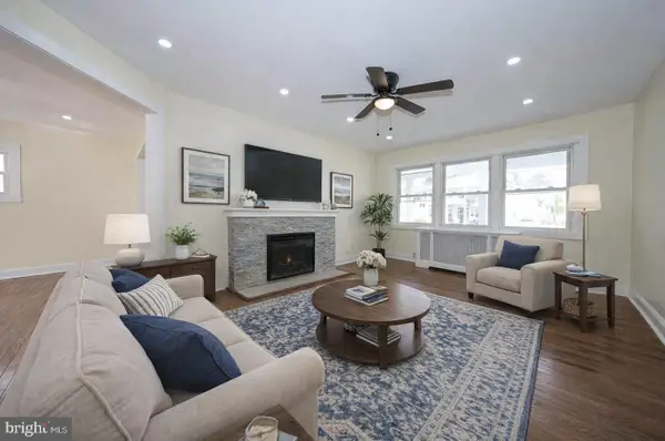 3638 Rosemont Ave, DREXEL HILL, PA 19026