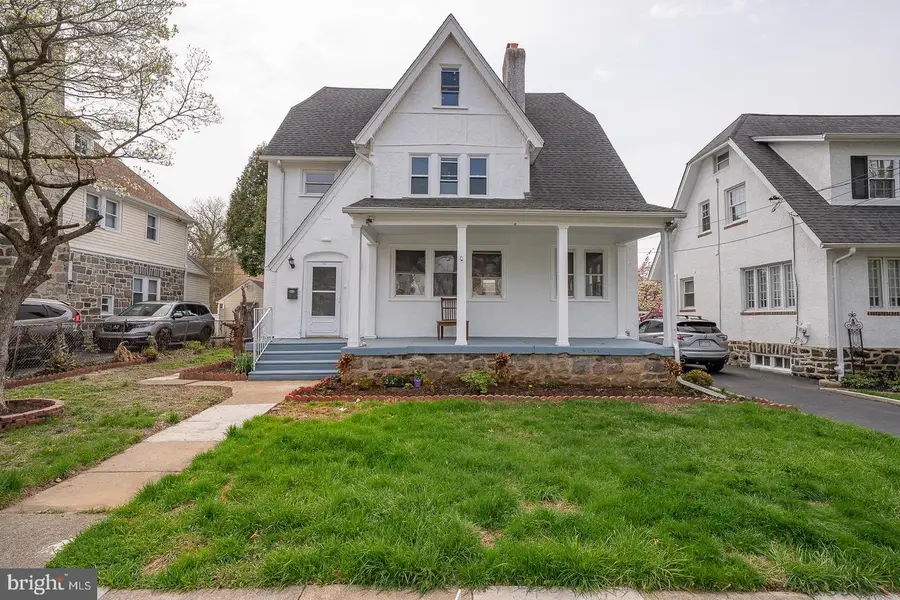 3638 Rosemont Ave, Drexel Hill, PA 19026 - #3