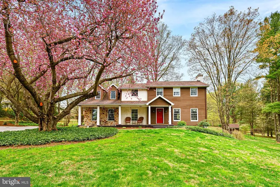 5 Old Orchard Ln, Chadds Ford, PA 19317 - #2