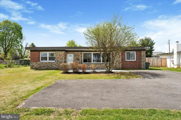 2154 Sproul Rd, BROOMALL, PA 19008