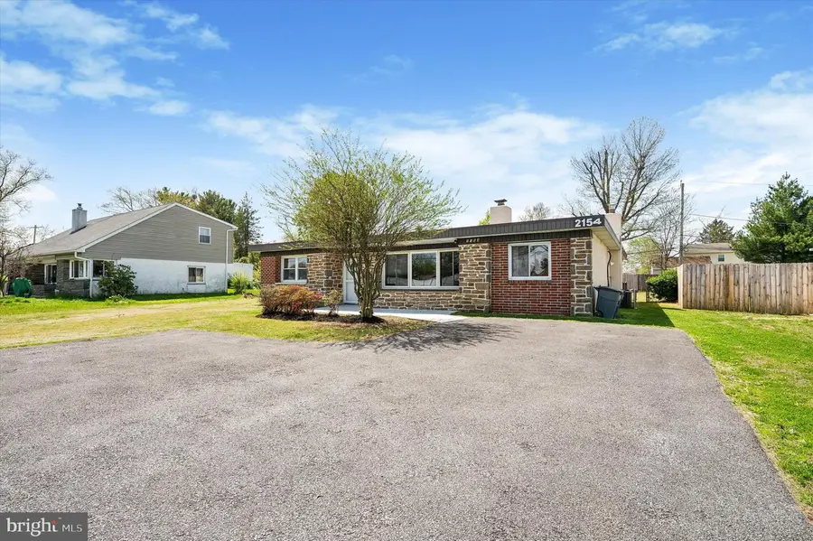 2154 Sproul Rd, Broomall, PA 19008 - #2