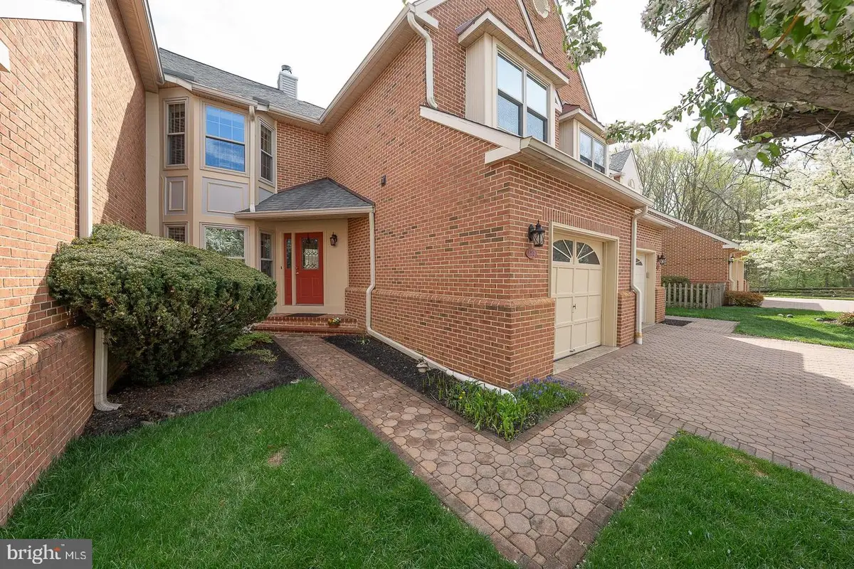 125 Springton Mews Cir, Media, PA 19063 - #1