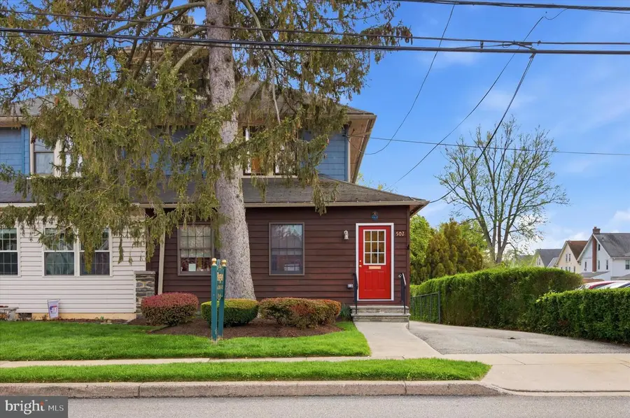 502 Darby Rd, Havertown, PA 19083 - #2