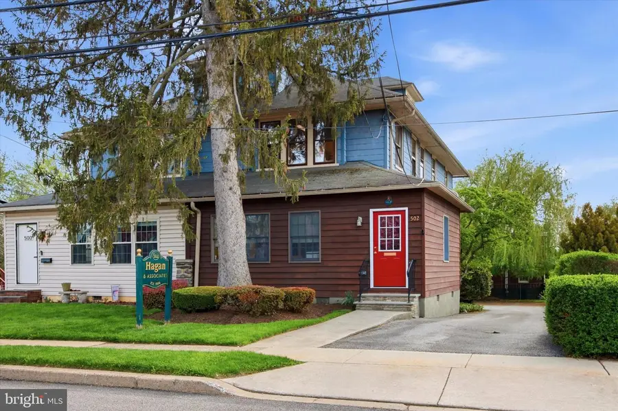 502 Darby Rd, Havertown, PA 19083 - #3