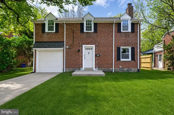 242 Shadeland Ave, DREXEL HILL, PA 19026