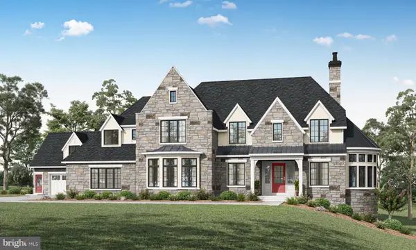 3111 Sawmill Rd #lot 2, NEWTOWN SQUARE, PA 19073
