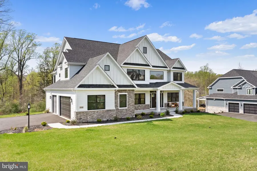 3155 Ridgeview Ct, Garnet Valley, PA 19060 - #2