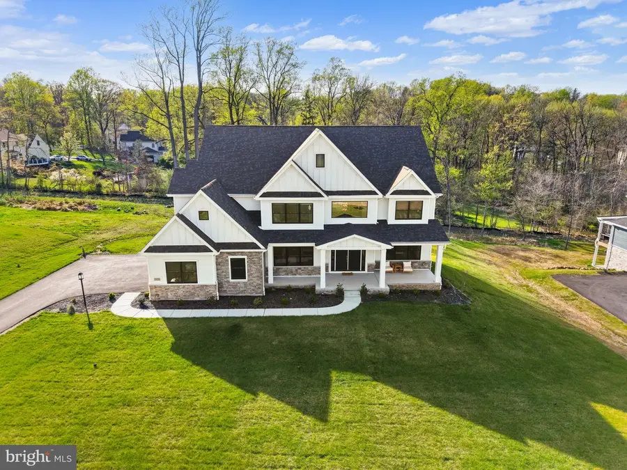 3155 Ridgeview Ct, Garnet Valley, PA 19060 - #3