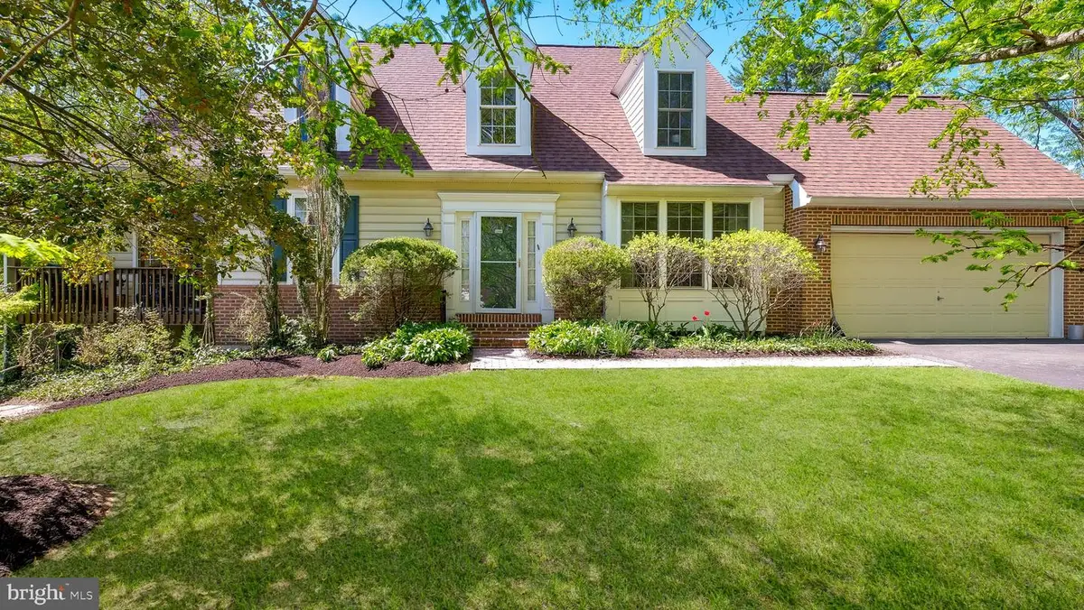 208 Sackville Mills Ln #28, Wallingford, PA 19086 - #1