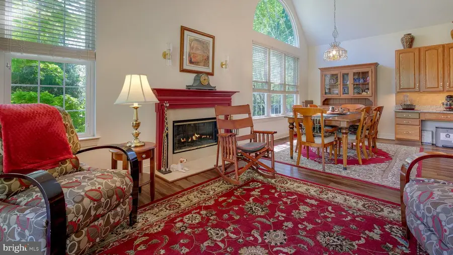 208 Sackville Mills Ln #28, Wallingford, PA 19086 - #2