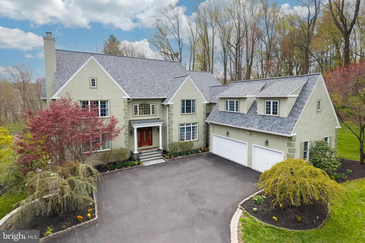 1200 Winderly Ln, Newtown Square, PA 19073 - #1