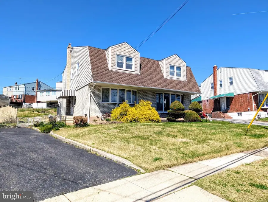 1439 Michigan Ave, Swarthmore, PA 19081 - #2