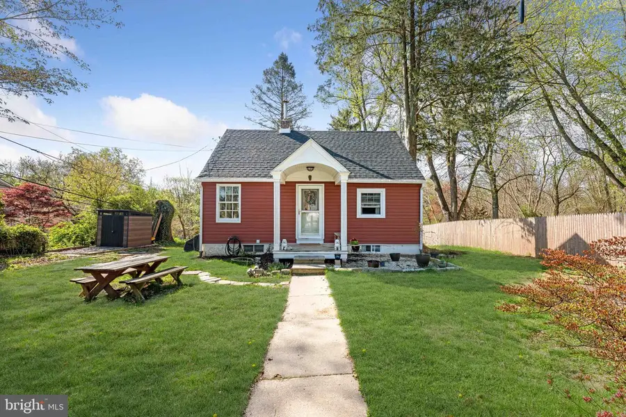 36 Park Ave, Media, PA 19063 - #2