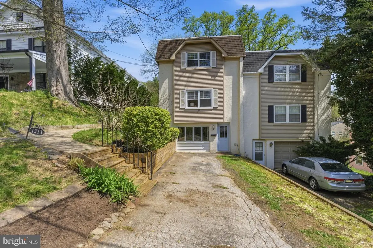 1313 Delmont Ave, Havertown, PA 19083 - #1