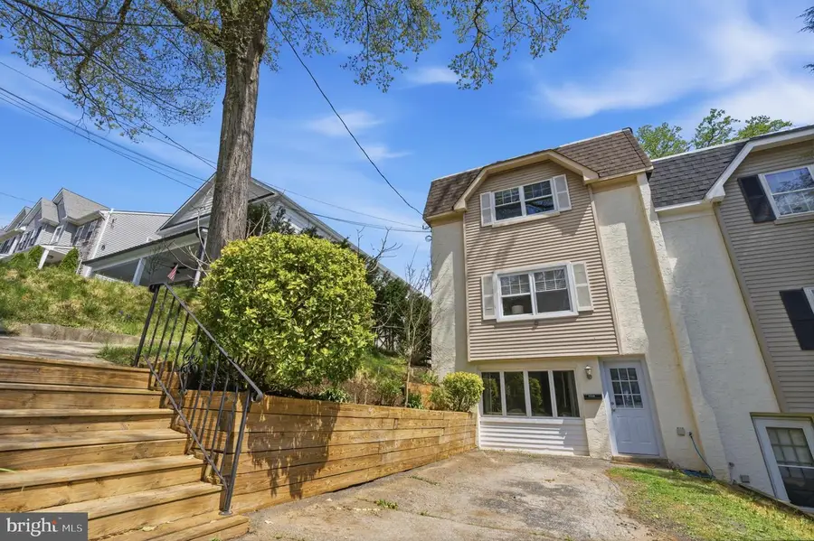 1313 Delmont Ave, Havertown, PA 19083 - #2