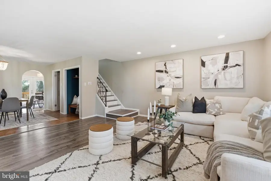 1313 Delmont Ave, Havertown, PA 19083 - #3