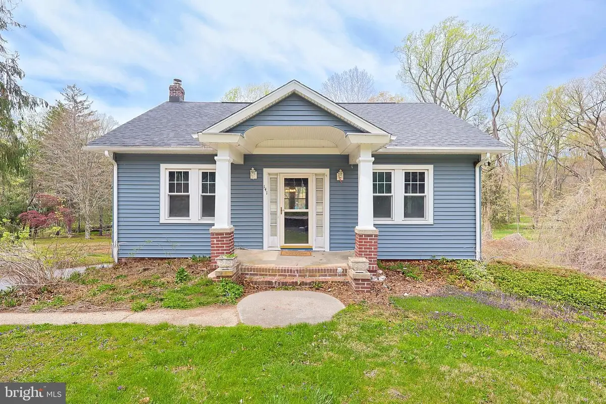 141 Glen Riddle Rd, Media, PA 19063 - #1