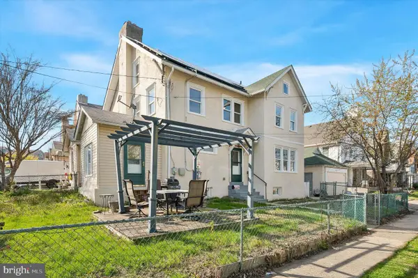 7403 Miller Ave, UPPER DARBY, PA 19082