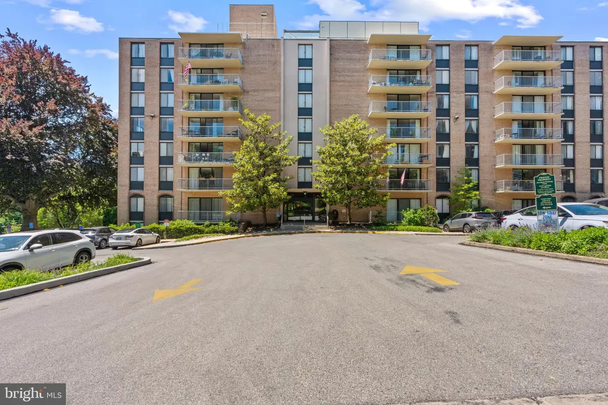 801 Yale Ave #411, Swarthmore, PA 19081 - #1
