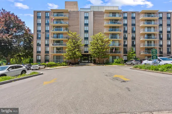 801 Yale Ave #411, SWARTHMORE, PA 19081