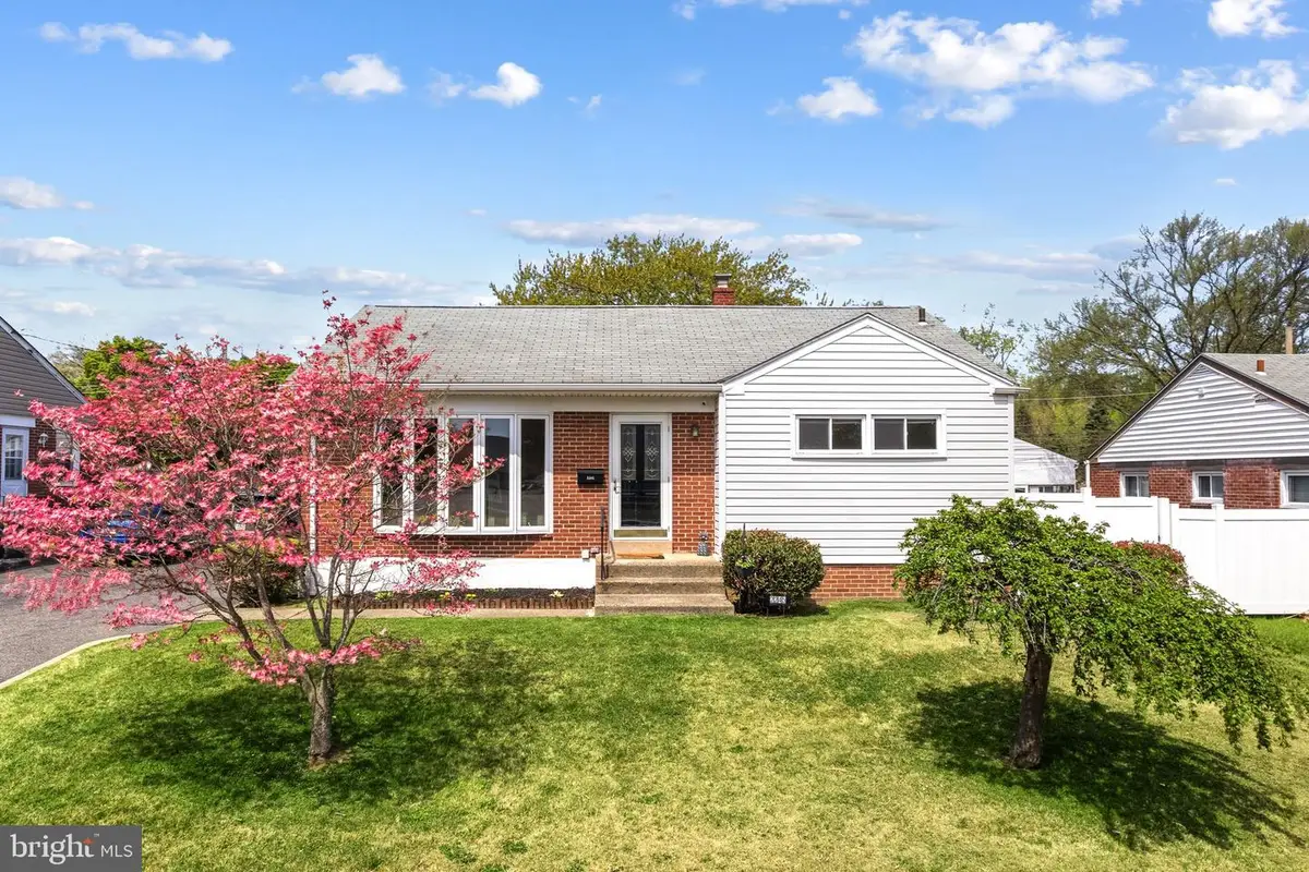 2245 Martin, Morton, PA 19070 - #1