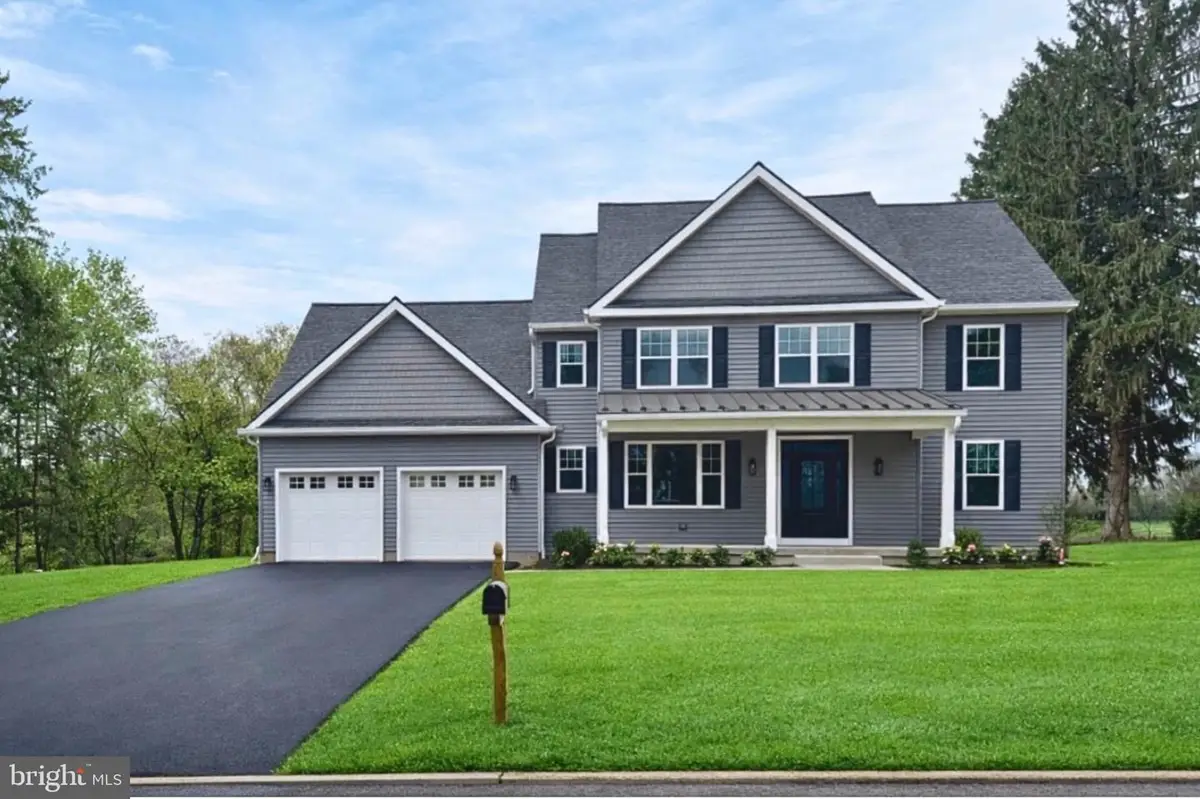 13 Rhoads Ln, Media, PA 19063 - #1