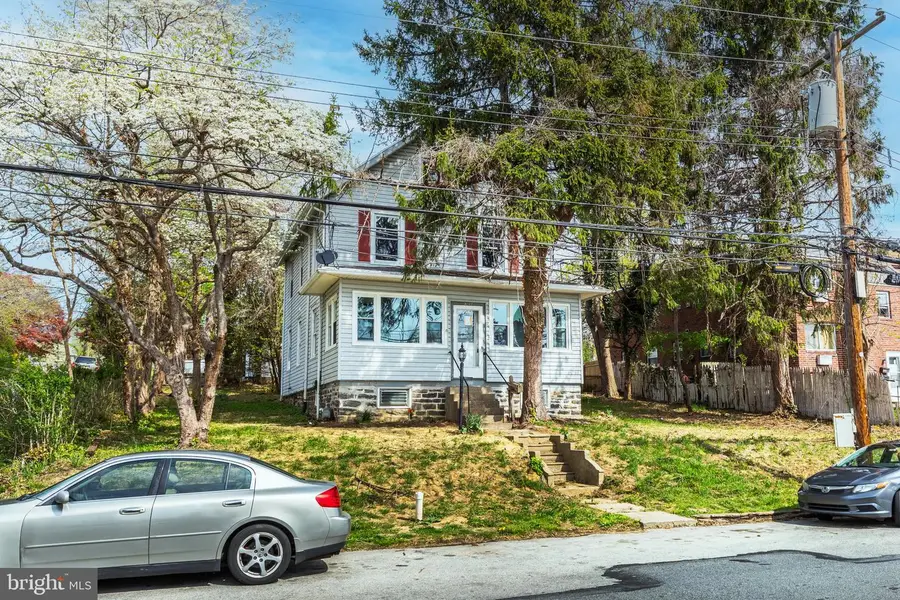 3227 Berkley Ave, Drexel Hill, PA 19026 - #2