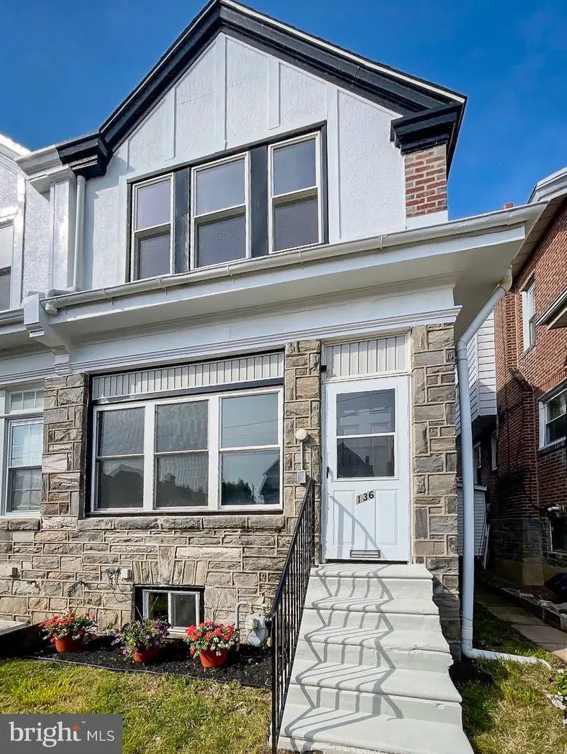 136 High St, Sharon Hill, PA 19079 - #1