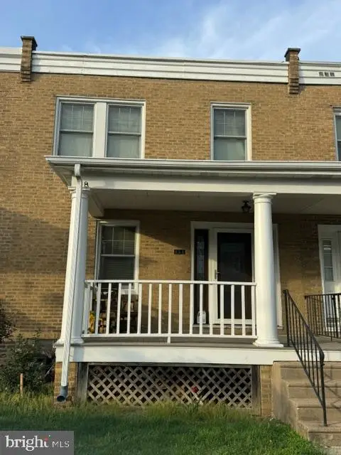 633 Dayton Rd, Bryn Mawr, PA 19010 - #1