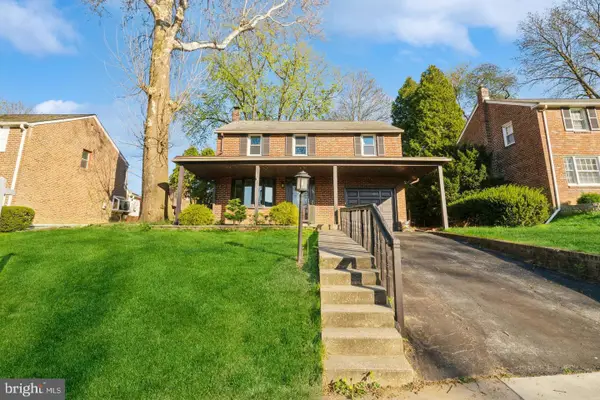 289 Friendship Rd, DREXEL HILL, PA 19026
