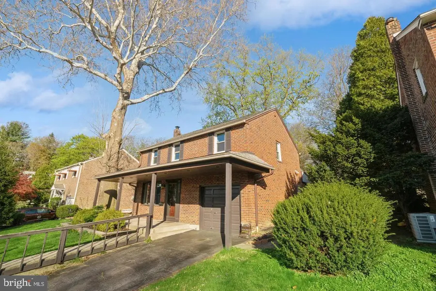 289 Friendship Rd, Drexel Hill, PA 19026 - #2