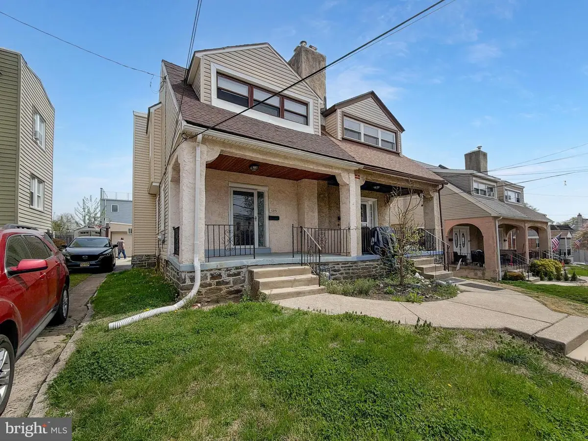 1213 Harding Dr, Havertown, PA 19083 - #1