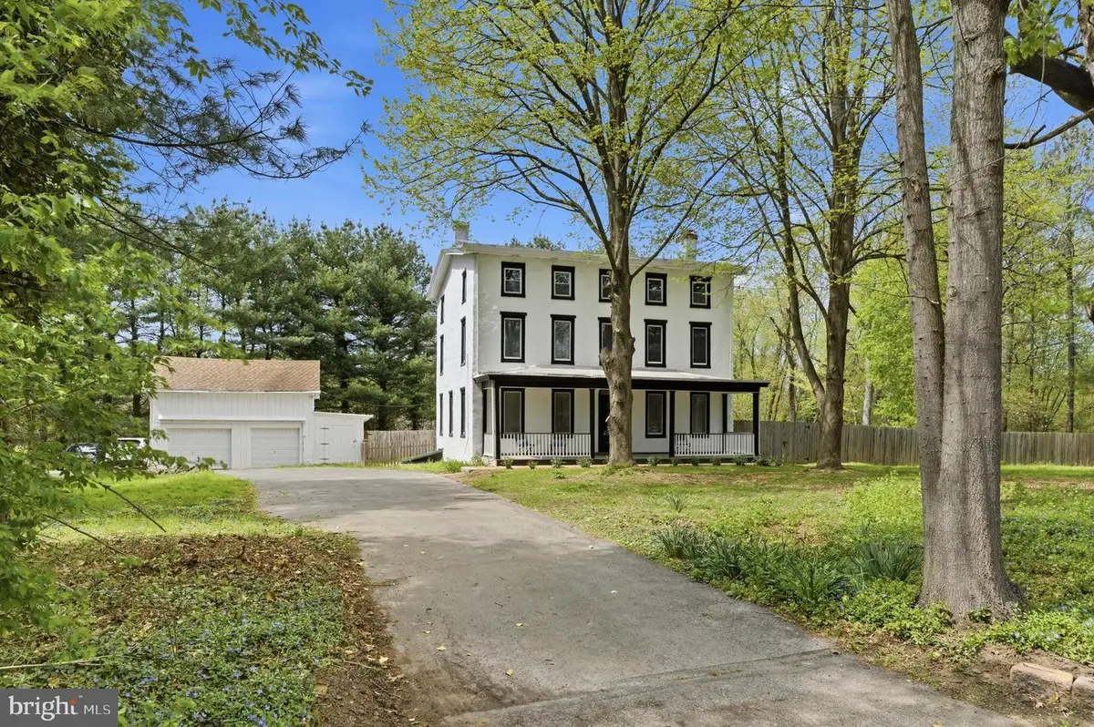 3789 Foulk Rd, Garnet Valley, PA 19060 - #1