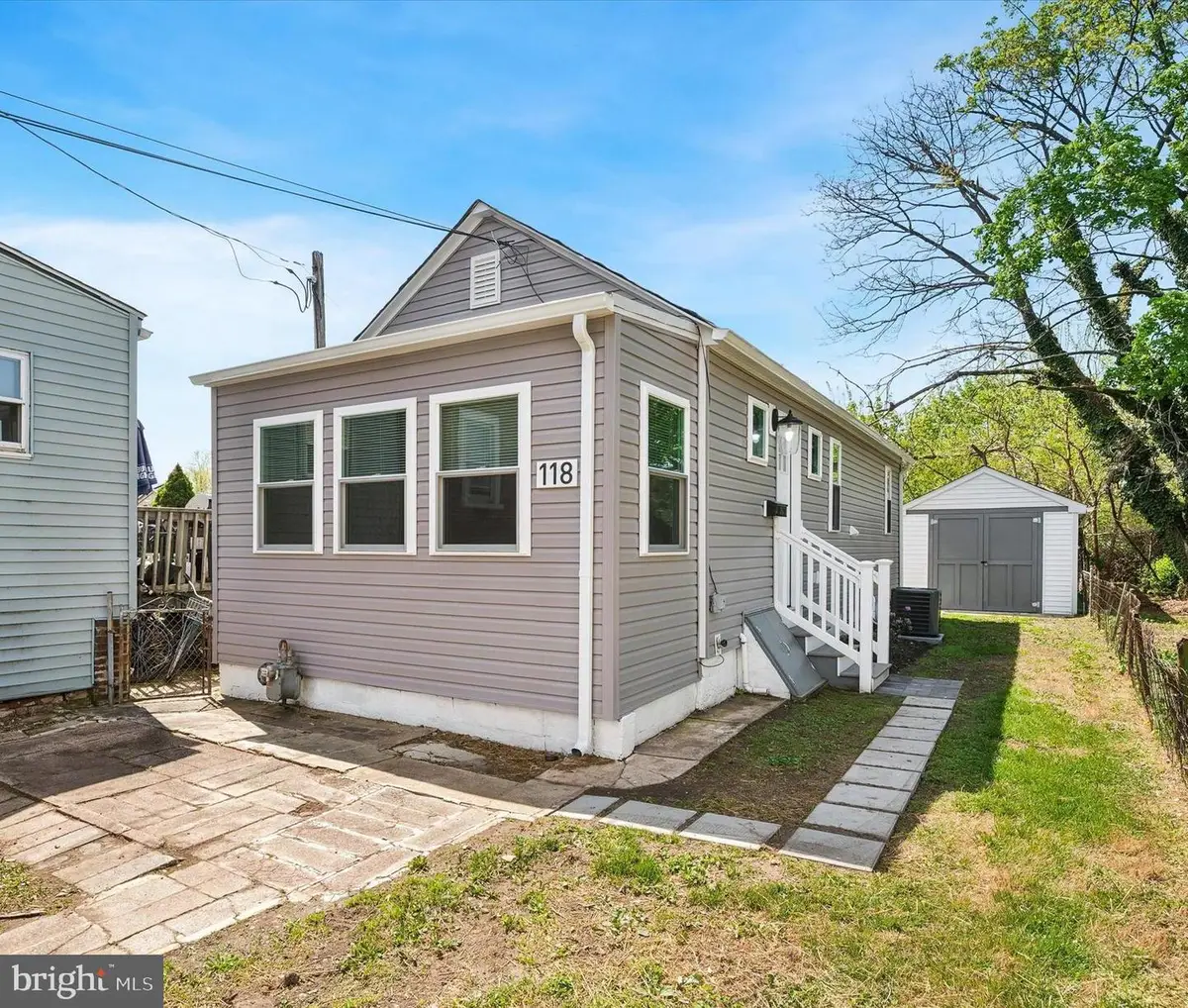 118 Bartram Ave, Essington, PA 19029 - #1