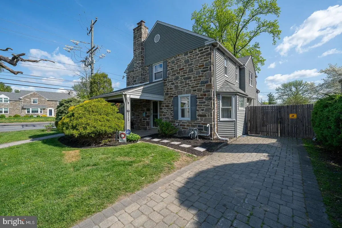 1249 Cornell Ave, Drexel Hill, PA 19026 - #1