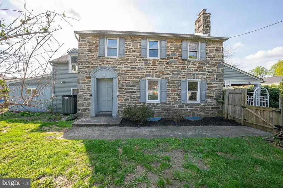 1249 Cornell Ave, Drexel Hill, PA 19026 - #2