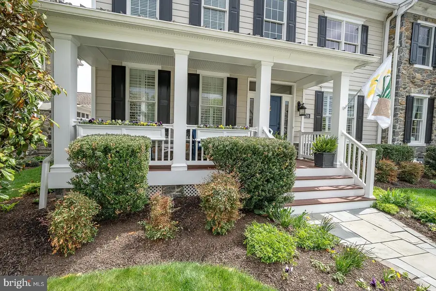 3708 Liseter Gdns, Newtown Square, PA 19073 - #2