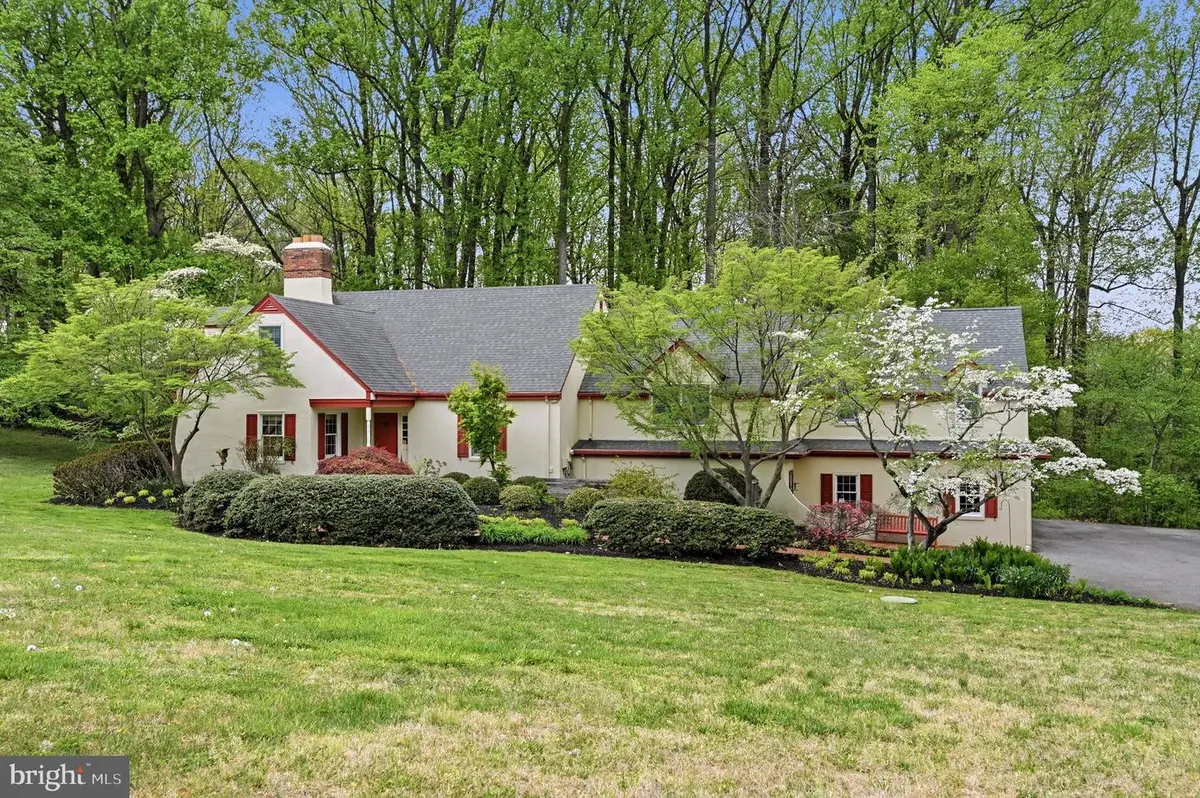 124 Tally Ho Dr, Chadds Ford, PA 19317 - #1