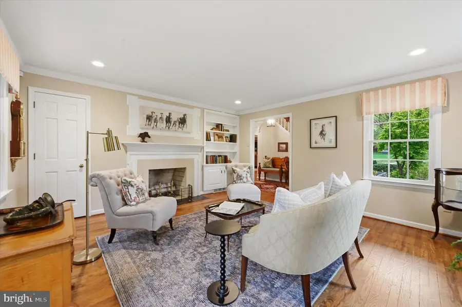 124 Tally Ho Dr, Chadds Ford, PA 19317 - #3