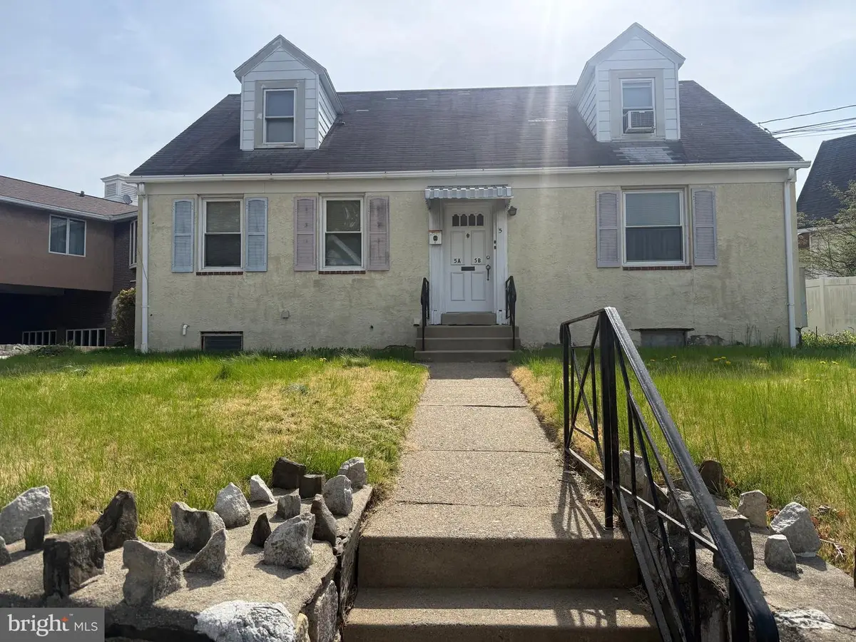 5 Ardmore Ave, Upper Darby, PA 19082 - #1